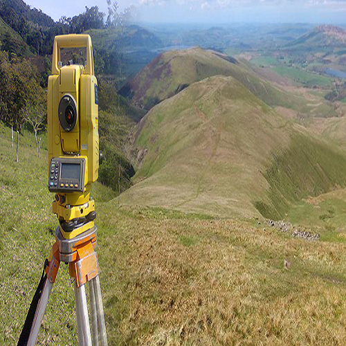 Hills survey