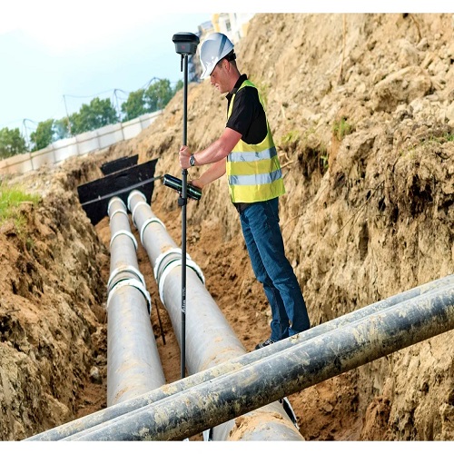 pipeline-surveys