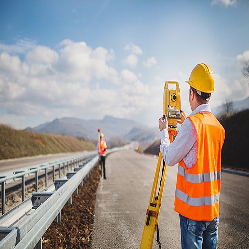 road-surveys